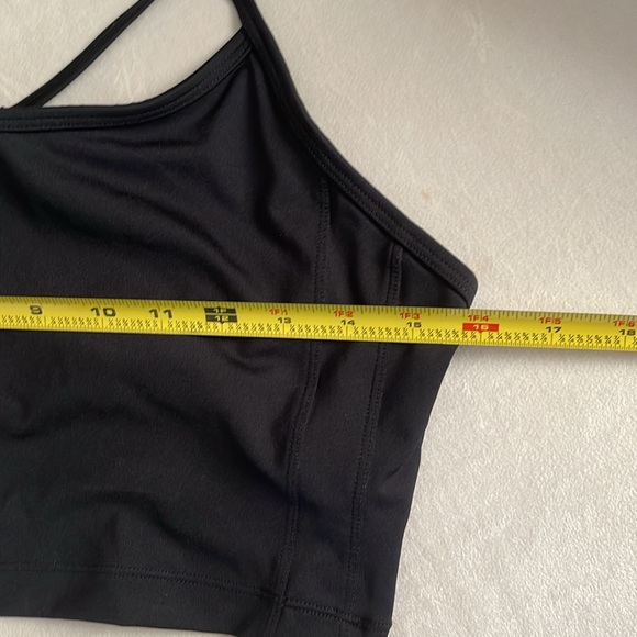 Balance Collection sports bra top, women’s medium - Picture 9 of 10